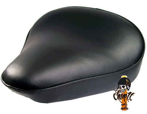 Motorrad solositz schwarz - motorrad, im