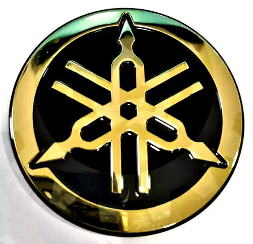 Original yamaha emblem - yamaha,