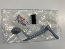 Original Yamaha Motorrad