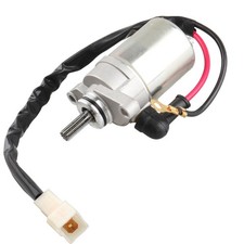 Anlasser Langlebiger