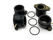 Ansaugstutzen Vergaser für