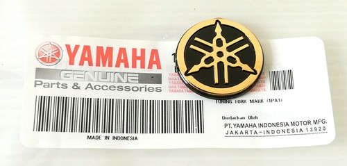 Original yamaha pvc - original, yamaha-3d-pvc