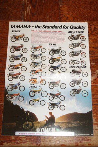 Yamaha motorräder preise - motorräder,
