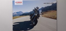 Yamaha: Motorräder - 2023