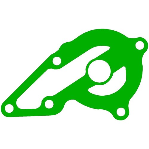 Oem wasserpumpendeckeldichtung - oem,