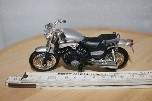 Modellmotorrad yamaha vmax - modellmotorrad,