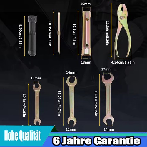 Motorrad atv werkzeug tool - atv,