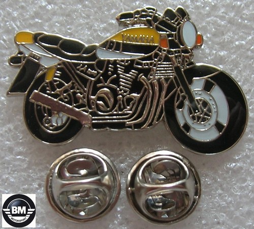 Pin anstecker yamaha xjr - yamaha,