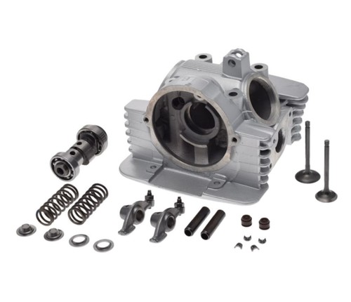 Tuning zylinderkopf 150 - zylinderkopf, ccm