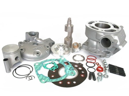 Zylinder für yamaha - yamaha, dt125