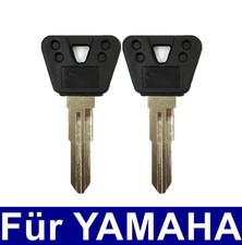 2x Schlüssel Rohling für