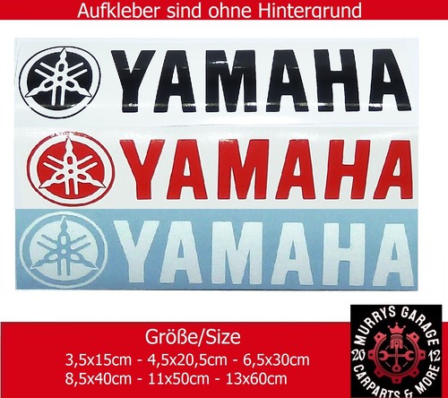 Yamaha motorrad auto logo - yamaha,