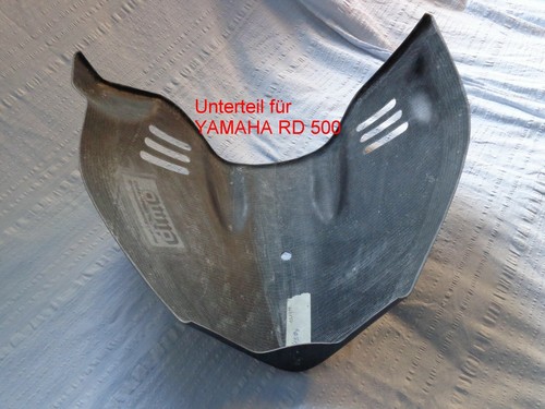 Yamaha rd500 - yamaha,