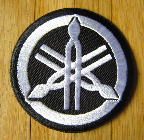 Aufnäher aufbügler patch - /, aufbügler/